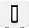 Sonos SUB - Wireless Subwoofer Gen 3 - White