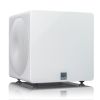 SVS 3000 Micro Subwoofer - Gloss White