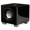 REL T/7x Subwoofer-Black