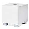 REL T/5x Subwoofer - White