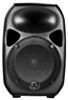 Wharfedale Pro Titan 8A Active Loudspeaker - Black
