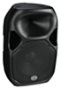 Wharfedale Pro Titan AX15 Active Loudspeaker - Black