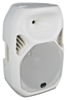 Wharfedale Pro Titan AX15 Active Loudspeaker - White