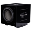 REL Carbon Special – Serie S Subwoofer – Piano Black
