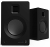 Kanto Audio TUK - Premium Active Powered Bluetooth Speakers - Matte Black
