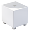 REL Tzero MKIII Subwoofer – White