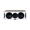 ELAC Uni-Fi Reference UCR52 – White/Light Oak