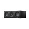 KEF Q6 Meta Centre Speaker - Satin Black