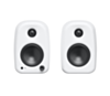 Kanto UKI 100W Desktop Speakers – Chalk - Pair