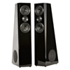 SVS Ultra Tower Speaker - Black Gloss