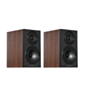 Wharfedale Diamond 12.1i Bookshelf Speakers - Walnut
