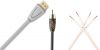 QED Profile AV Cable Bundle Package 3