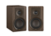 Dali KUPID Compact Bookshelf Speakers - Dark Walnut 
