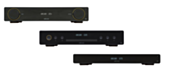ARCAM A5+ Radia+ Plus Amplifier with ST5 Network Streamer and CD5 CD Player
