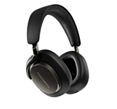 Bowers and Wilkins Px8 S2 Flagship Active Noise Cancelling Wireless Headphones - Onyx Black 
