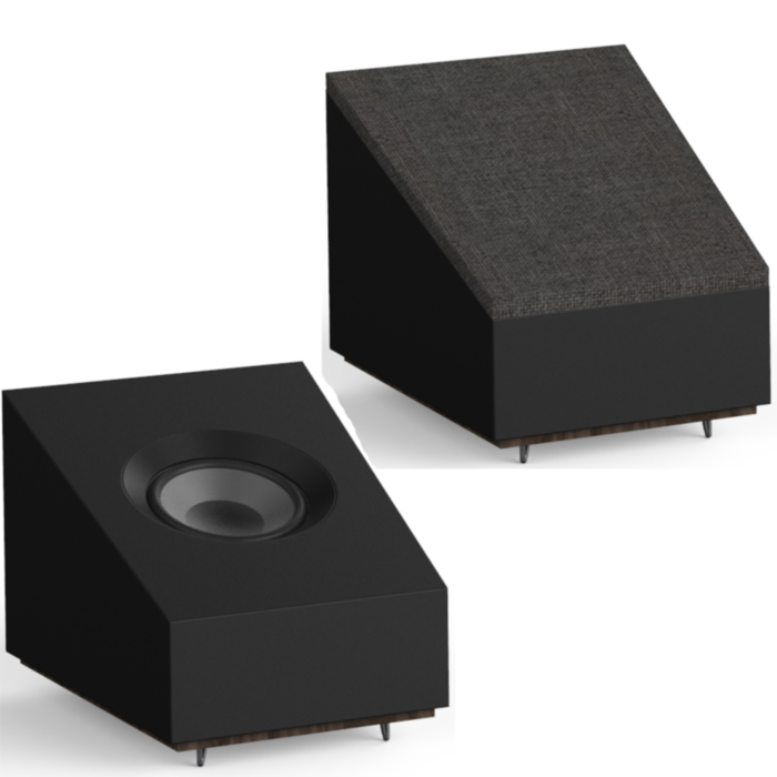 jamo height speakers