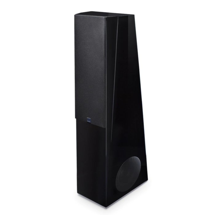 SVS Ultra Tower Speaker Black Gloss