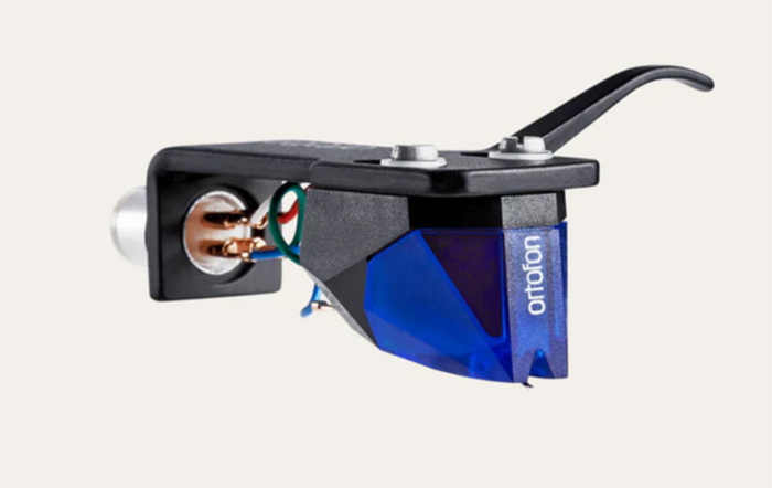 ortofon 2M Blue オルトフォン MMカートリッジ ステレオ オルトフォン
