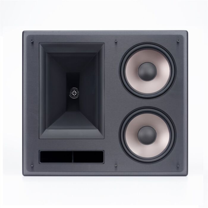 control 4 speakers