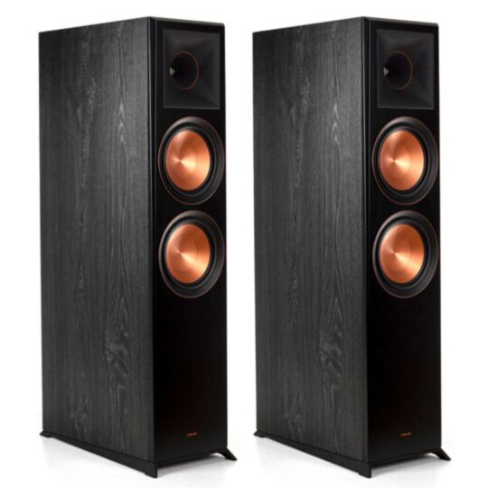 klipsch 8060fa