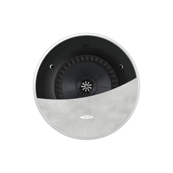 Kef atmos hot sale ceiling speakers