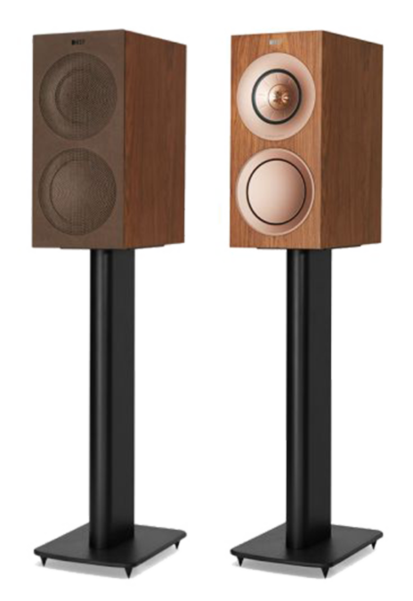 kef r3 speakers