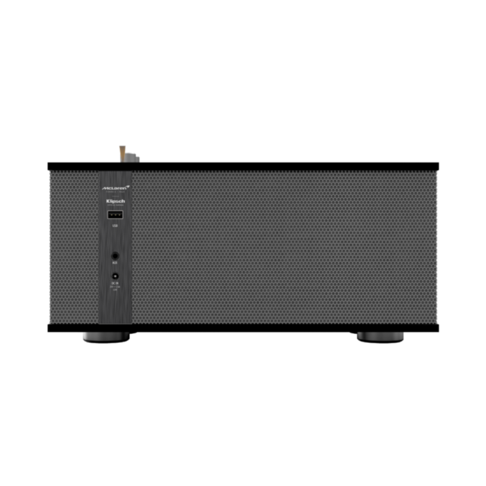 Klipsch The One good II Phono Wireless Tabletop Stereo