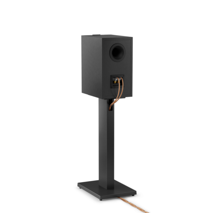 KEF SQ1 Floor Stand for Q Series Bookshelf Speakers Slate Grey