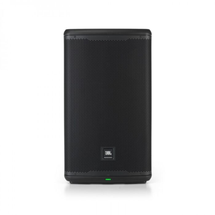 powered pa speaker with bluetooth