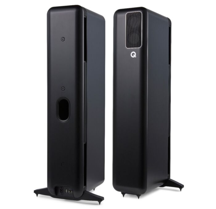 q acoustics 400