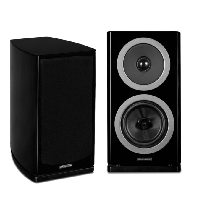 british bookshelf speakers