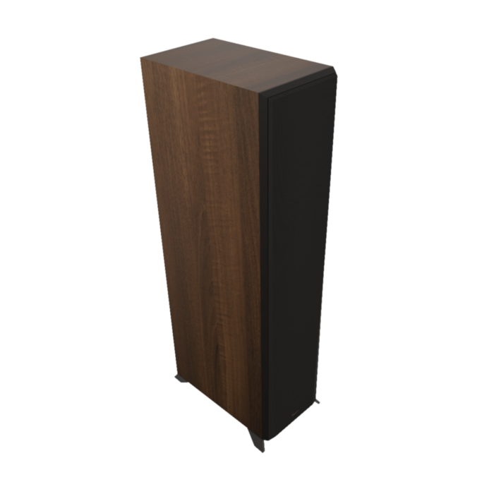 Klipsch RP-8000F II Floorstanding Speaker Walnut