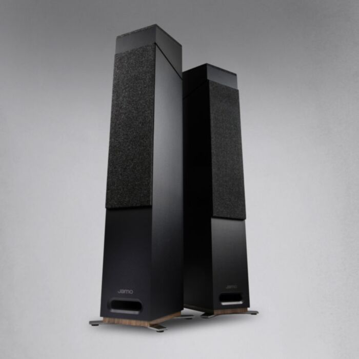 Jamo S 807 Floorstanding Speakers