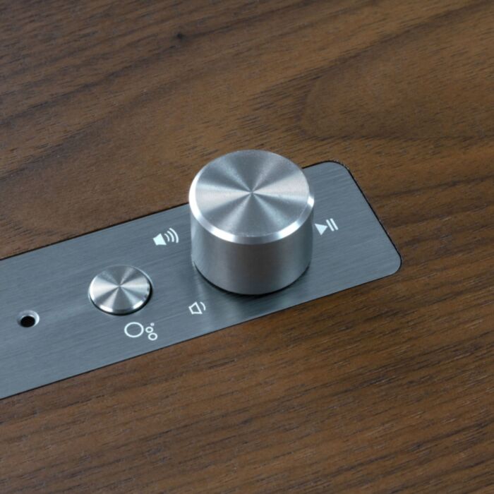 Klipsch The Three with Google Assistant