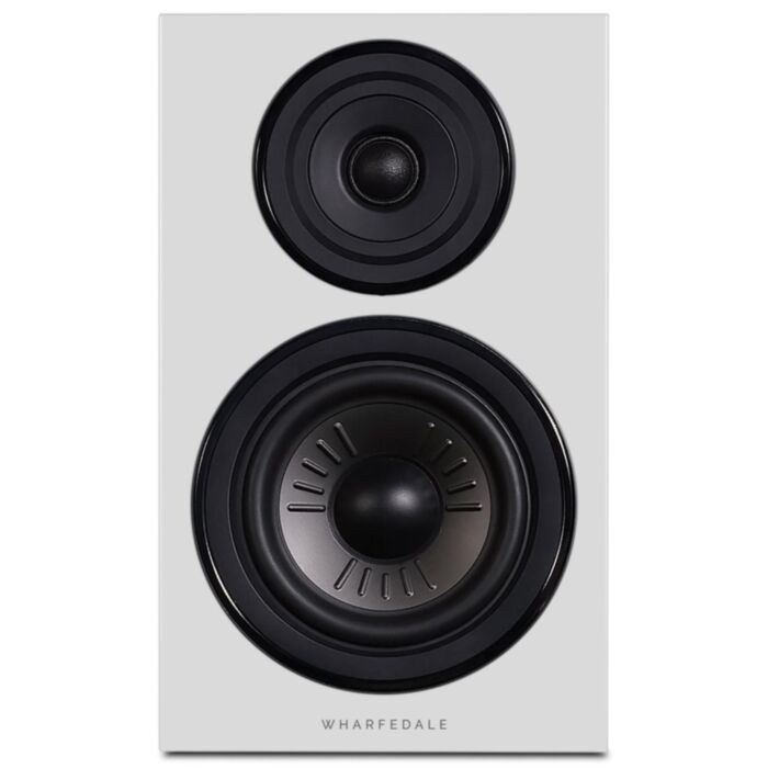 Wharfedale DIAMOND 12.2 [ウォールナット ペア] Wharfedale DIAMOND