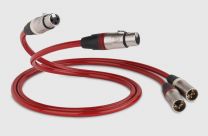 QED Reference XLR 40 Analogue Cable