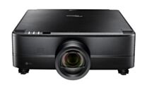 Optoma UHZ78LV RGB 4K Laser Projector