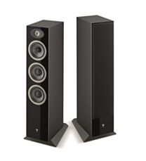 Focal Theva N2 Floorstanding Speakers - Black