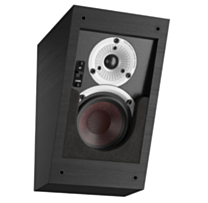 Dali Alteco C-1 Height/ Surround Speakers - Black