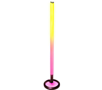 JBL Partylight Stick – Portable PartyBox Compatible Light Stick with Rechargeable Battery on Stand - OPEN BOX