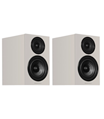 Wharfedale Diamond 12.2i Bookshelf Speakers - Grey
