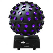 ADJ Starburst - Rotating LED Sphere / Mirrorball