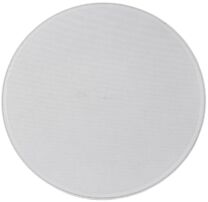 Adastra KV6 Premium KV Series 6.5" Ceiling Speaker - White (Single)