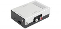 AV:Link Compact Phono Stage Pre-Amplifier for Turntables