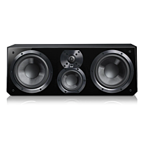 SVS Ultra Centre Speaker - Black Gloss