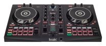 Hercules DJ Control InPulse 300 - 2 Channel DJ Controller + Software