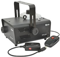 QTX 900 MKII 900W Fog Machine