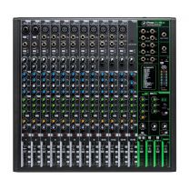 Mackie ProFX16v3 - 16-Channel Analog Mixer with USB