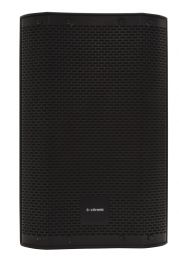 Citronic  CASA-8A 8" Active Powered PA Speaker with Bluetooth, DSP, USB/SD 400W