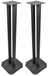 QTX SM-STAND - Studio Monitor Stands (Pair)